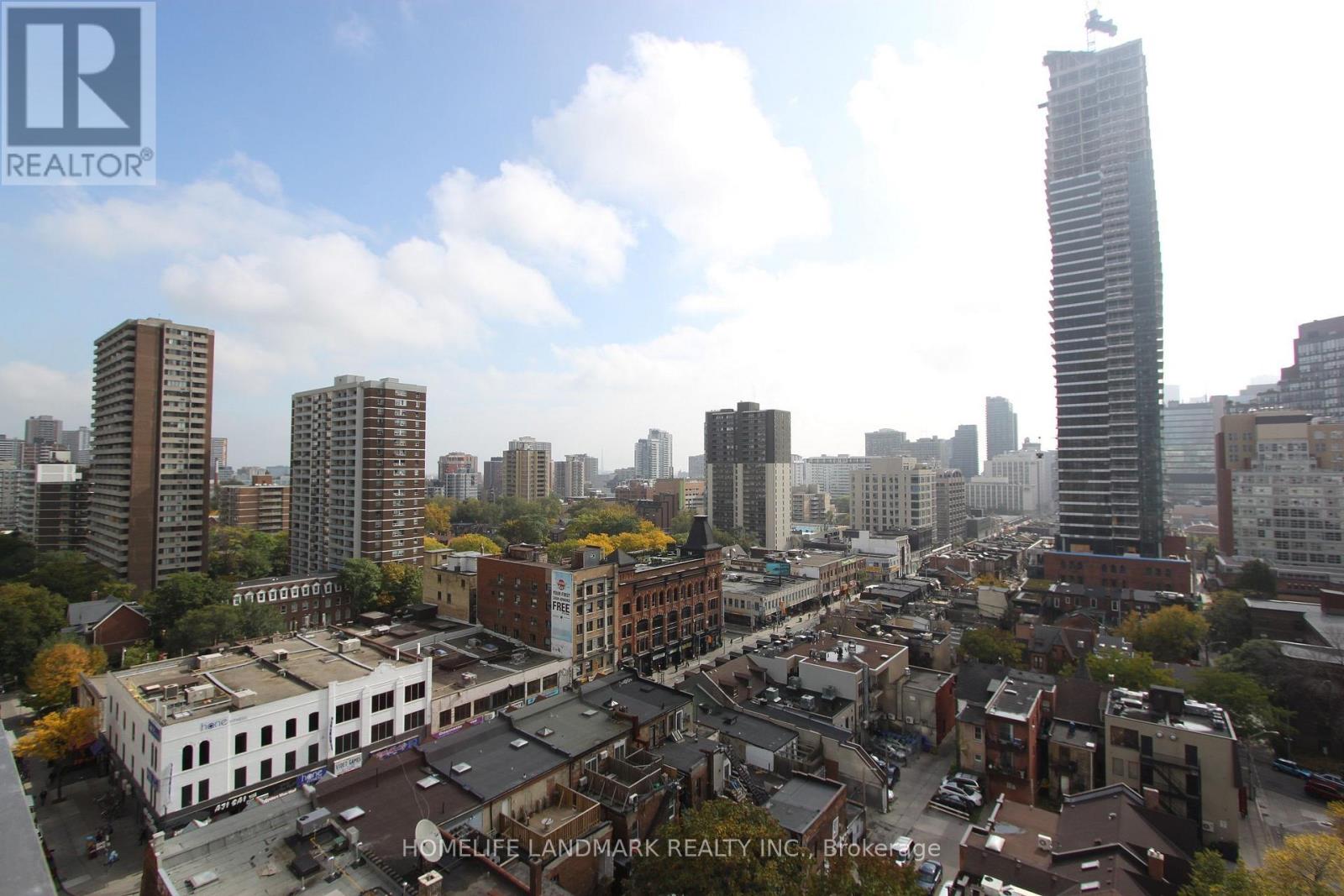 1204 - 75 St Nicholas Street, Toronto, Ontario M4Y 0A5 - Photo 11 - C13572618