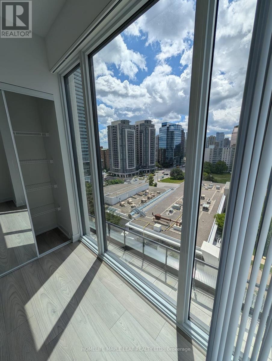 1123 - 5858 Yonge Street, Toronto, Ontario  M2M 0C6 - Photo 10 - C13572644
