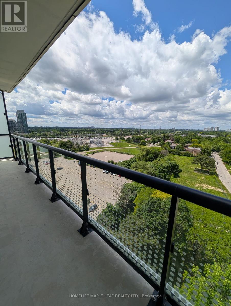 1123 - 5858 Yonge Street, Toronto, Ontario  M2M 0C6 - Photo 16 - C13572644