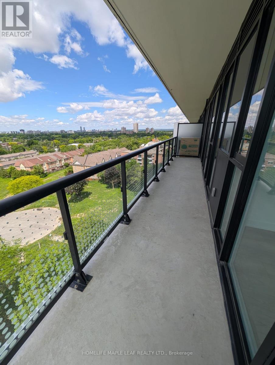 1123 - 5858 Yonge Street, Toronto, Ontario  M2M 0C6 - Photo 18 - C13572644