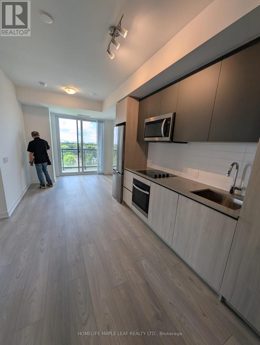 1123 - 5858 Yonge Street, Toronto, Ontario  M2M 0C6 - Photo 3 - C13572644