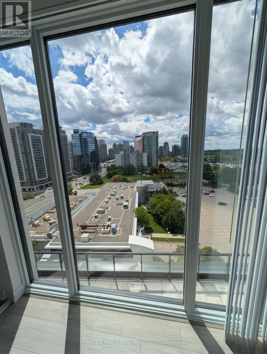1123 - 5858 Yonge Street, Toronto, Ontario  M2M 0C6 - Photo 4 - C13572644