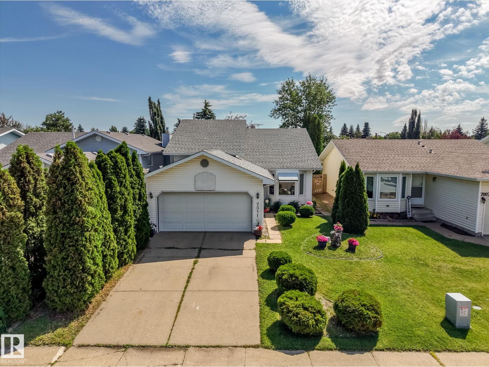 7011 190 St NW, Edmonton, Alberta  T5T 5E6 - Photo 3 - E4499141