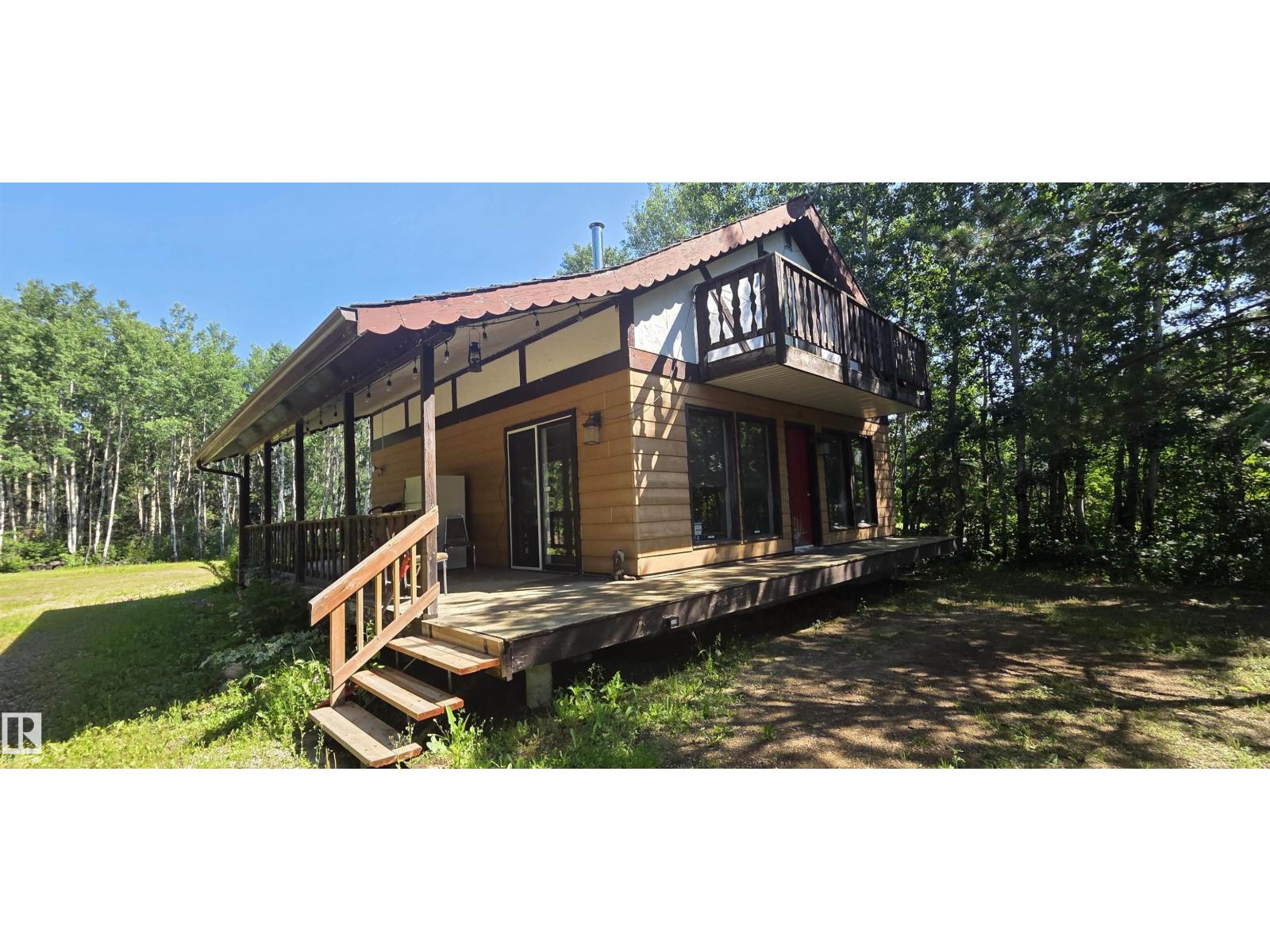 375 Perch CR, Rural Smoky Lake County, Alberta
