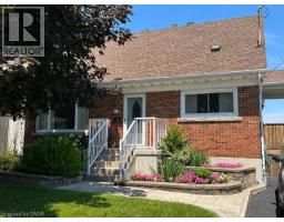 129 BROKER Drive, Hamilton, Ontario