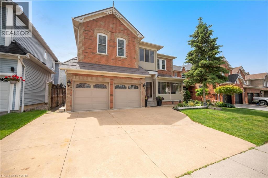 11 Downey Drive, Whitby, Ontario  L1M 1J3 - Photo 2 - 40848799