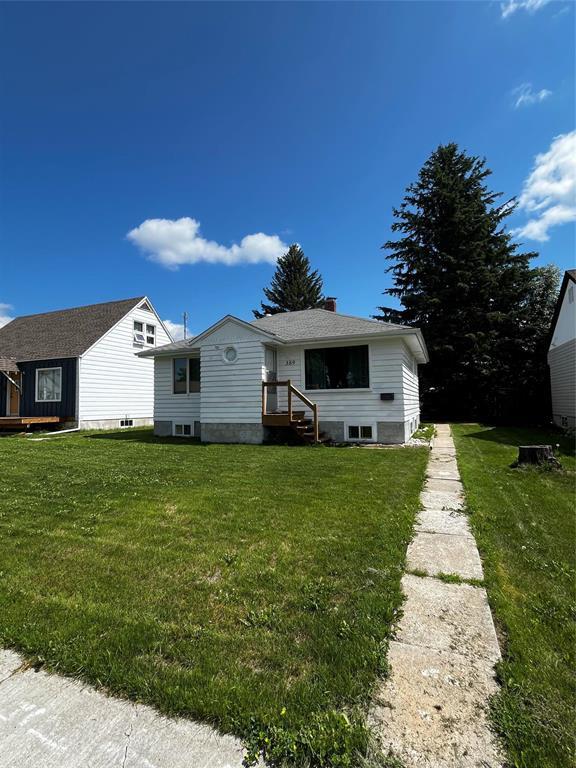 389 Princess Boulevard, Flin Flon, Manitoba  R8A 0L3 - Photo 0 - 202616360