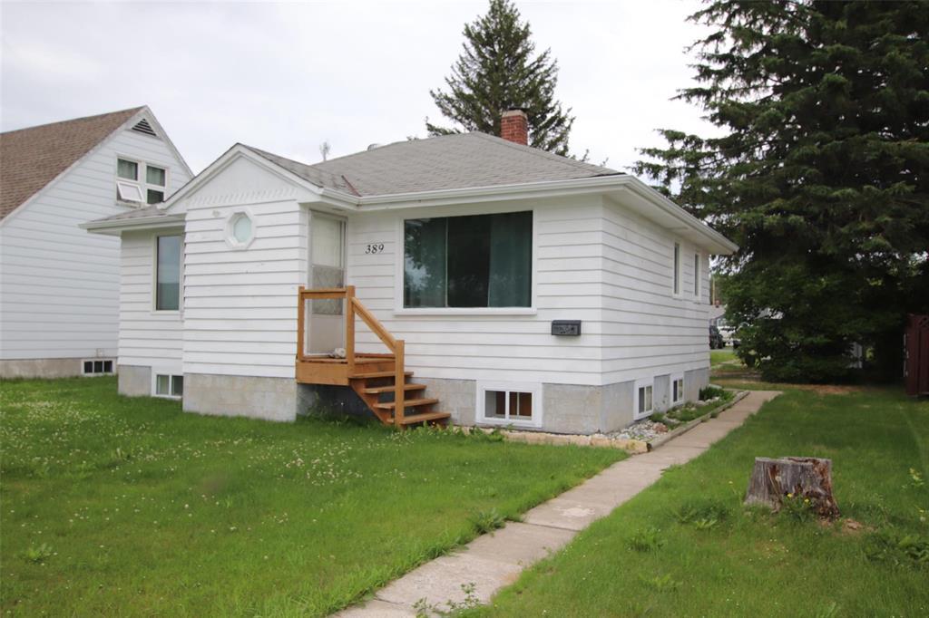 389 Princess Boulevard, Flin Flon, Manitoba  R8A 0L3 - Photo 1 - 202616360