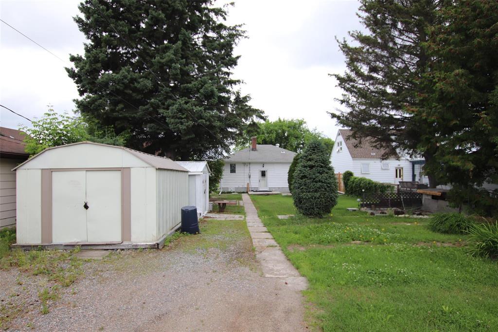 389 Princess Boulevard, Flin Flon, Manitoba  R8A 0L3 - Photo 31 - 202616360