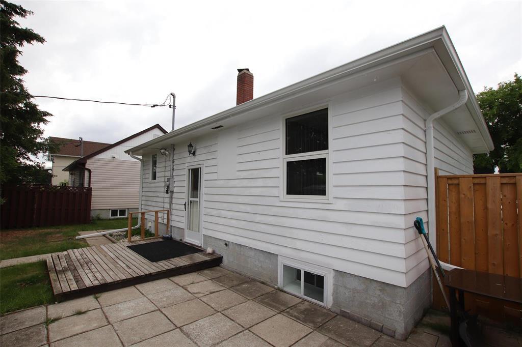 389 Princess Boulevard, Flin Flon, Manitoba  R8A 0L3 - Photo 27 - 202616360