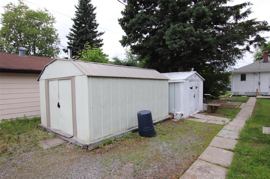 389 Princess Boulevard, Flin Flon, Manitoba  R8A 0L3 - Photo 28 - 202616360