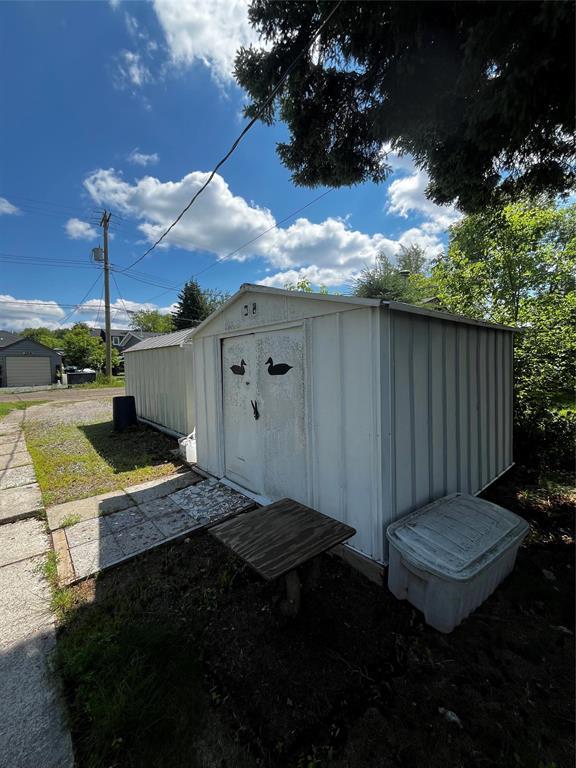 389 Princess Boulevard, Flin Flon, Manitoba  R8A 0L3 - Photo 34 - 202616360