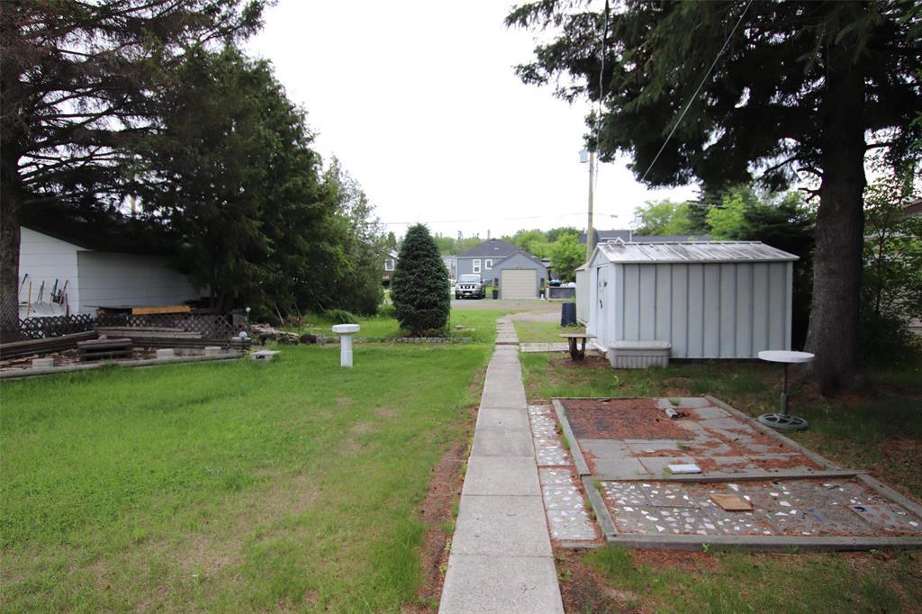 389 Princess Boulevard, Flin Flon, Manitoba  R8A 0L3 - Photo 30 - 202616360