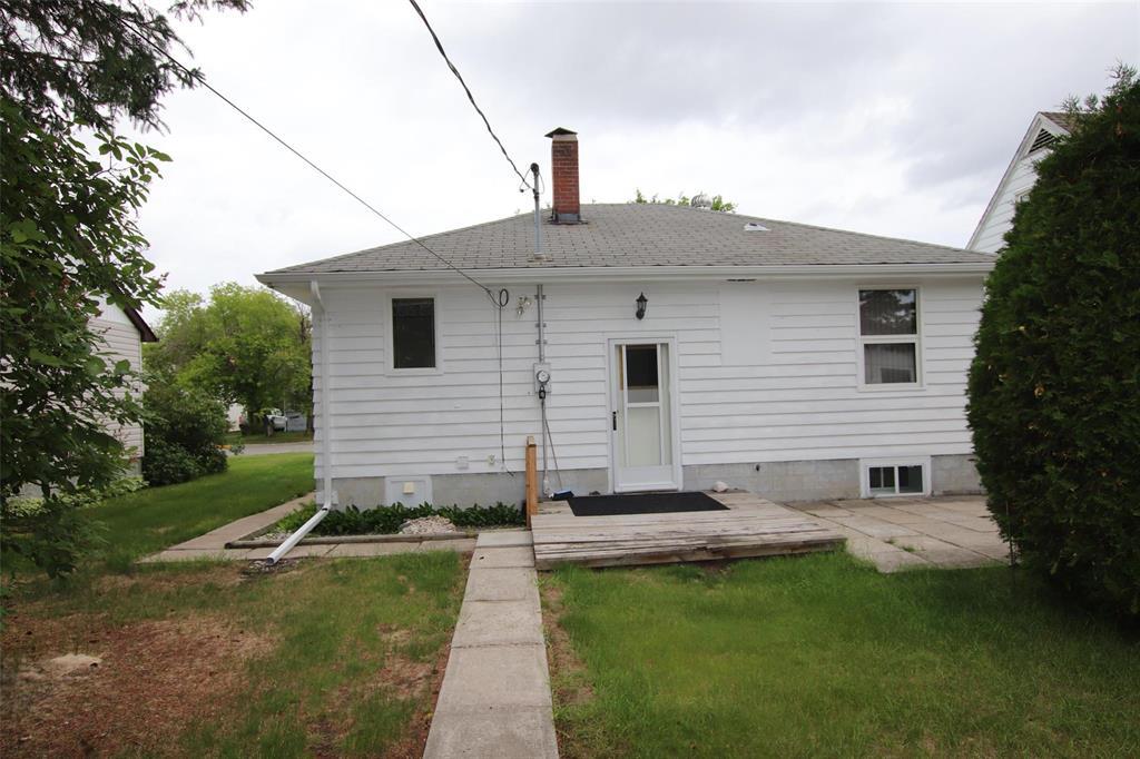 389 Princess Boulevard, Flin Flon, Manitoba  R8A 0L3 - Photo 29 - 202616360
