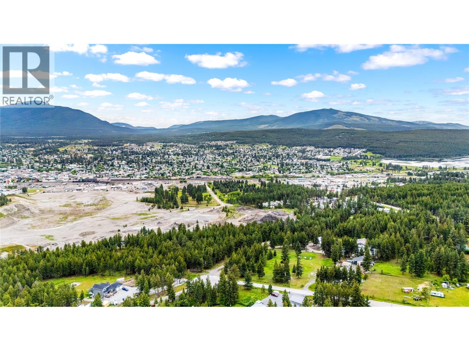Lot 1 3a Street Nw, Cranbrook, British Columbia  V1C 6T7 - Photo 2 - 10394534