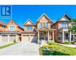 8 PROSPERITY WAY, East Gwillimbury, Ontario