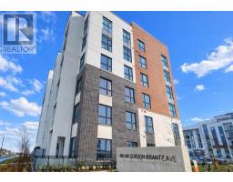 422 - 460 GORDON KRANTZ AVENUE, Milton, Ontario
