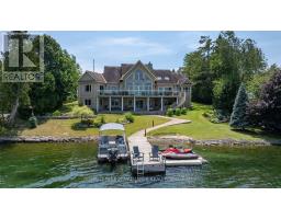 31 LEAVIS SHORES, Frontenac Islands, Ontario