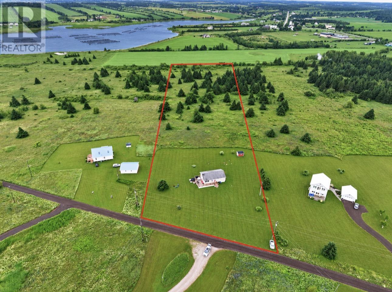 126 Arcadia Lane, Rustico, Prince Edward Island