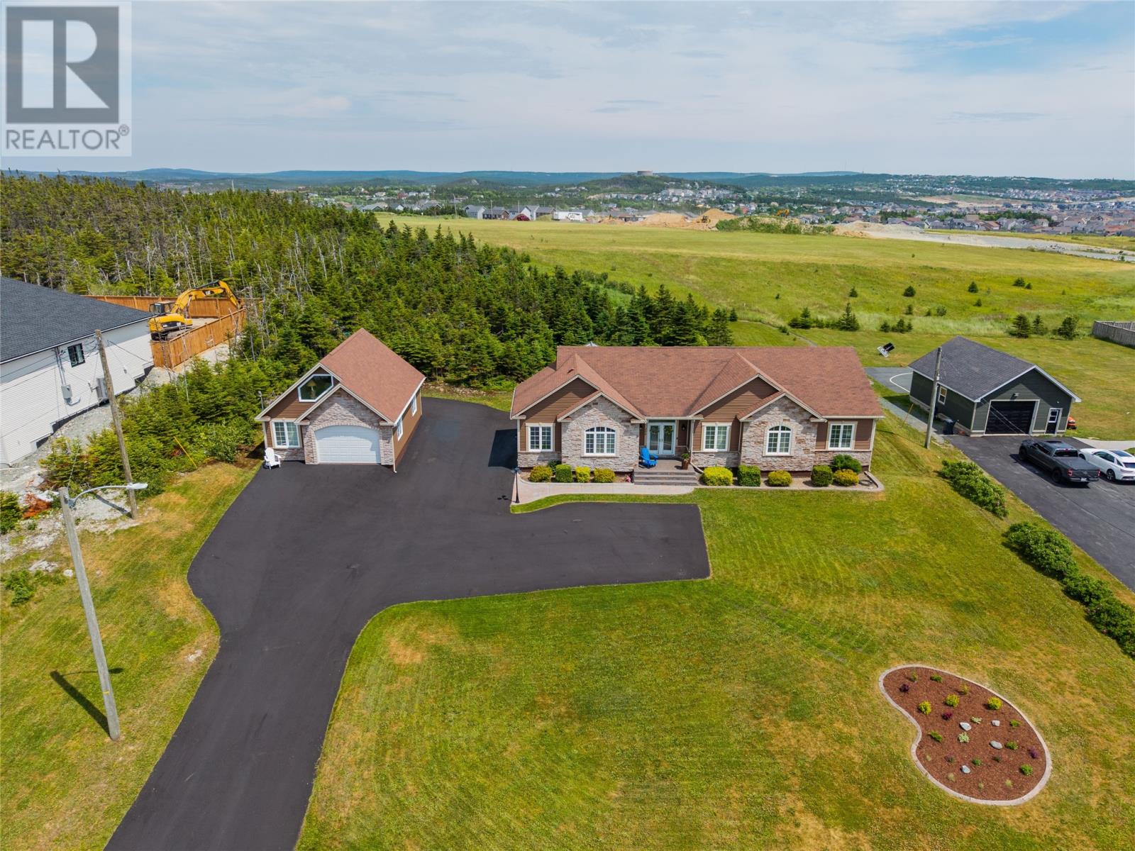 206 Summit Drive, Paradise, Newfoundland & Labrador  A1L 2P4 - Photo 43 - 1300491