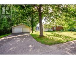 215 FRASER STREET, Gravenhurst, Ontario