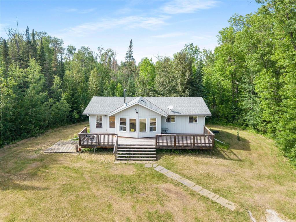 95 Still Cove Road, Alexander Rm, Manitoba  R0E 1A0 - Photo 0 - 202615658