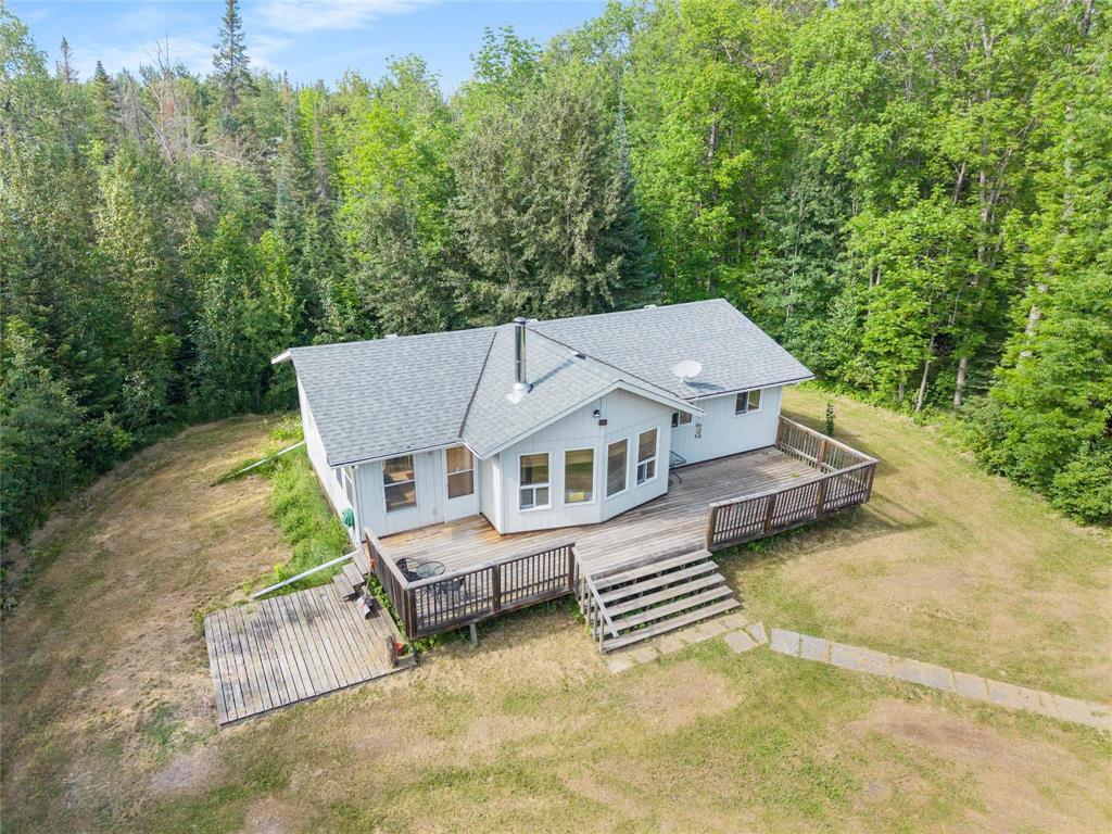 95 Still Cove Road, Alexander Rm, Manitoba  R0E 1A0 - Photo 1 - 202615658