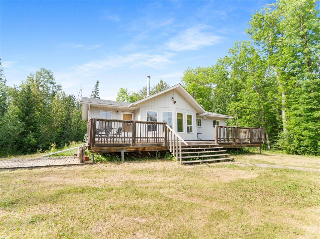 95 Still Cove Road, Alexander Rm, Manitoba  R0E 1A0 - Photo 3 - 202615658