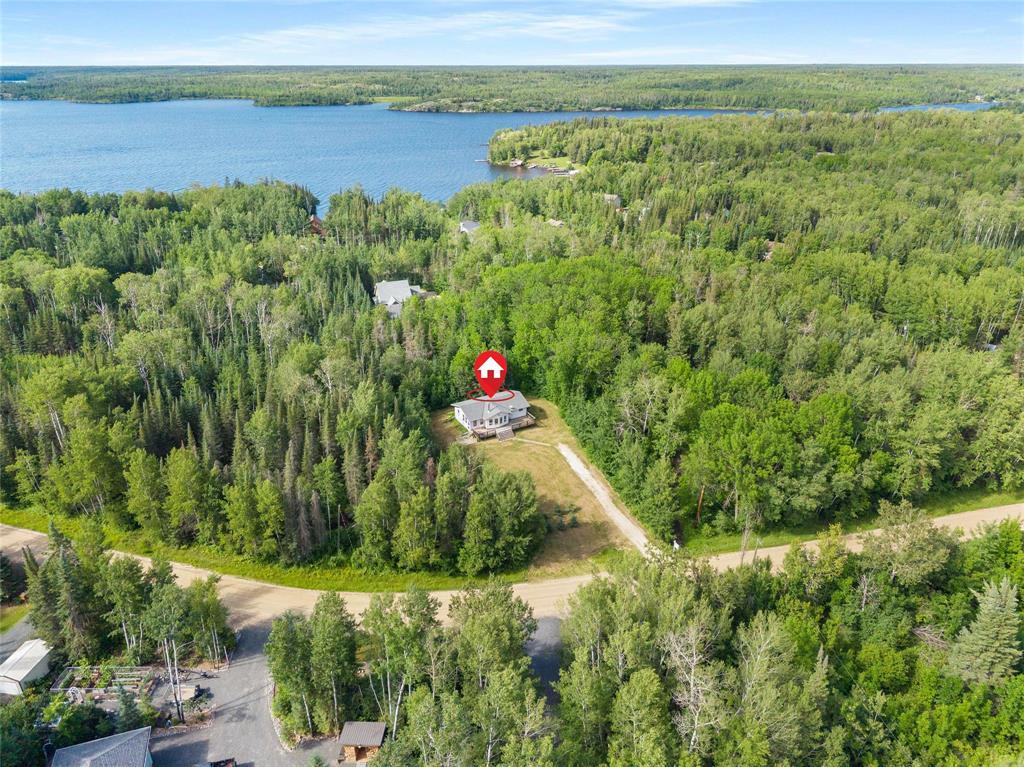 95 Still Cove Road, Alexander Rm, Manitoba  R0E 1A0 - Photo 8 - 202615658