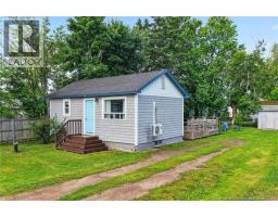 36 Second Avenue, pointe-du-chêne, New Brunswick