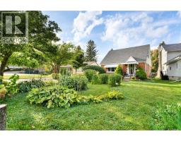22 GRABER Place, Kitchener, Ontario