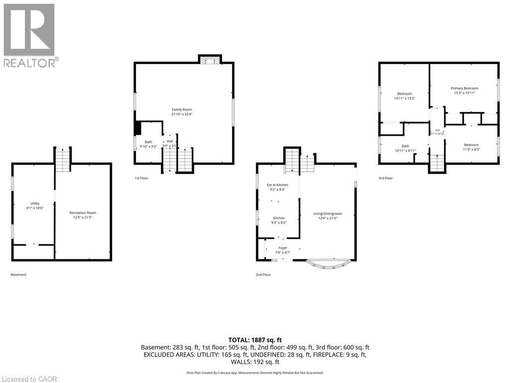 50 Thorncliffe Road, Simcoe, Ontario  N3Y 4V7 - Photo 32 - 40842568