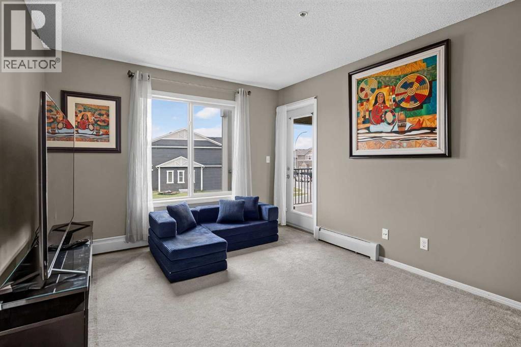 217, 5 Saddlestone Way Ne, Calgary, Alberta  T3J 0S2 - Photo 3 - A2325303