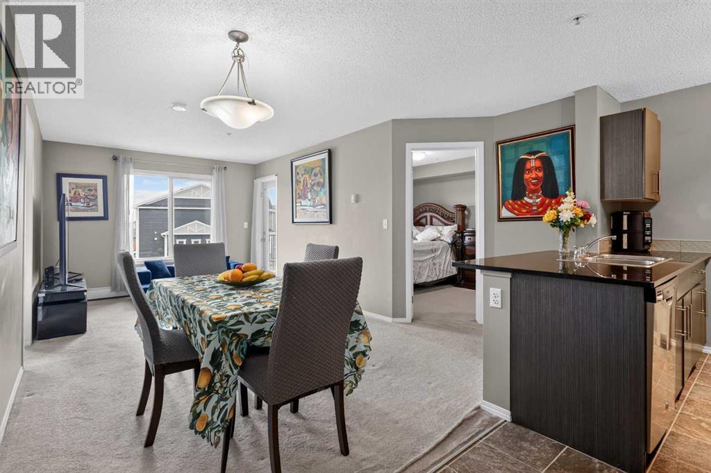 217, 5 Saddlestone Way Ne, Calgary, Alberta  T3J 0S2 - Photo 4 - A2325303