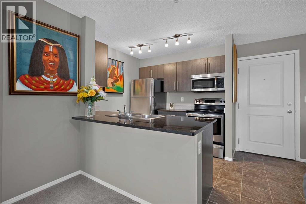 217, 5 Saddlestone Way Ne, Calgary, Alberta  T3J 0S2 - Photo 14 - A2325303