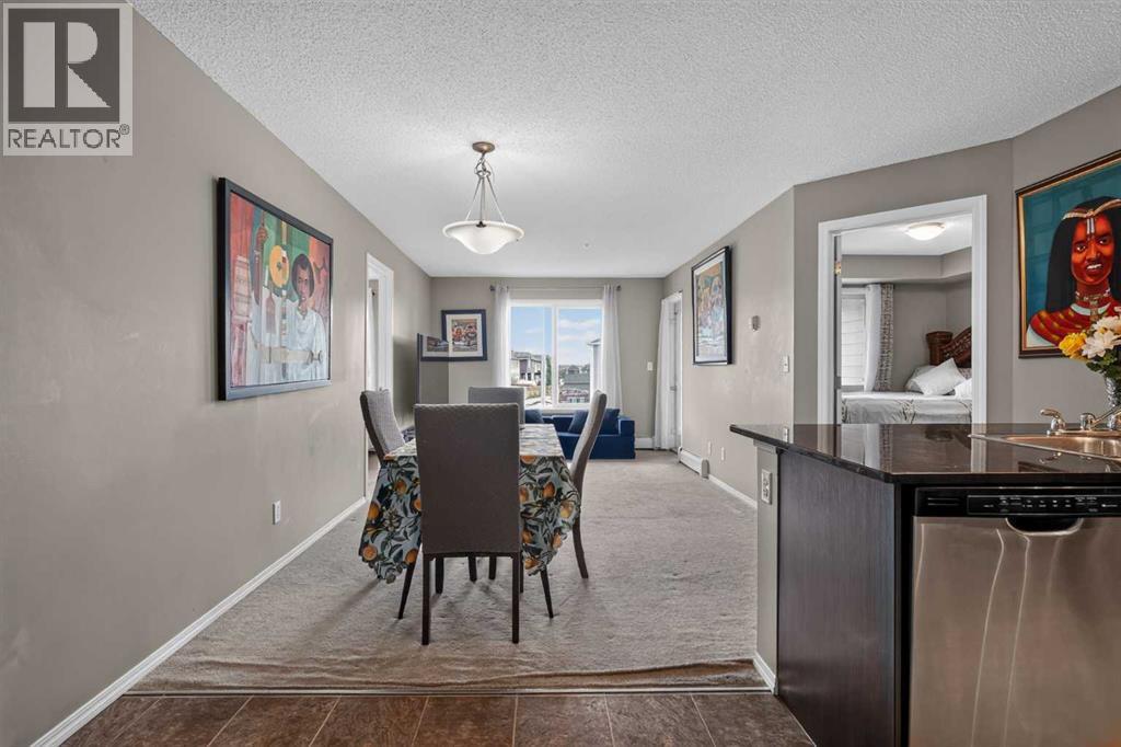 217, 5 Saddlestone Way Ne, Calgary, Alberta  T3J 0S2 - Photo 5 - A2325303