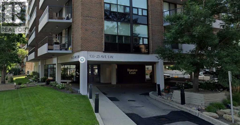 2A, 133 25 Avenue SW, Calgary