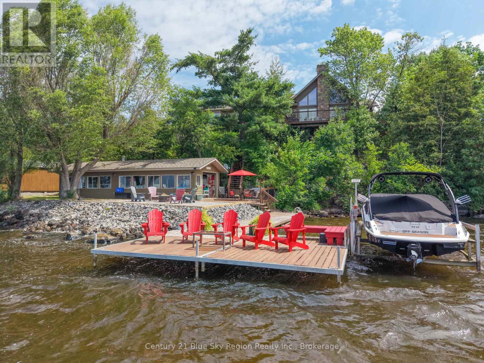 333 Main Street S, Callander, Ontario  P0H 1H0 - Photo 4 - X13571534