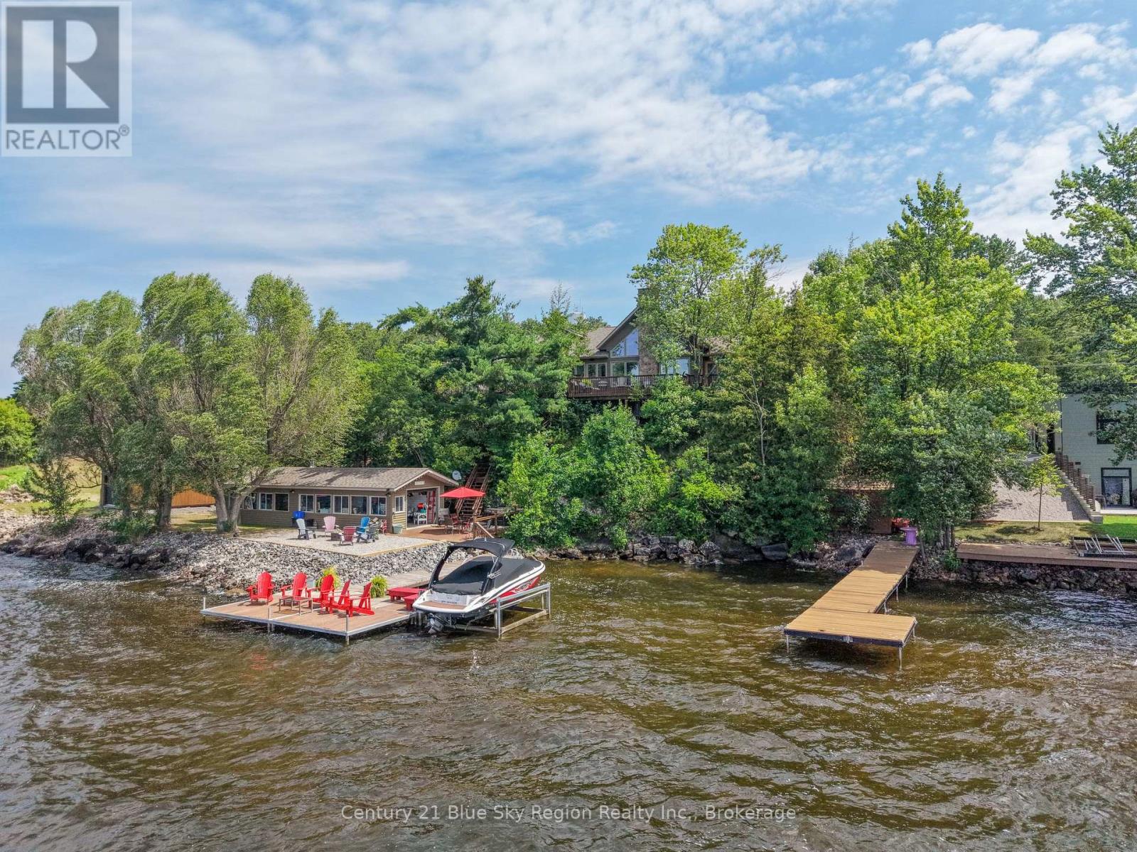 333 Main Street S, Callander, Ontario  P0H 1H0 - Photo 42 - X13571534