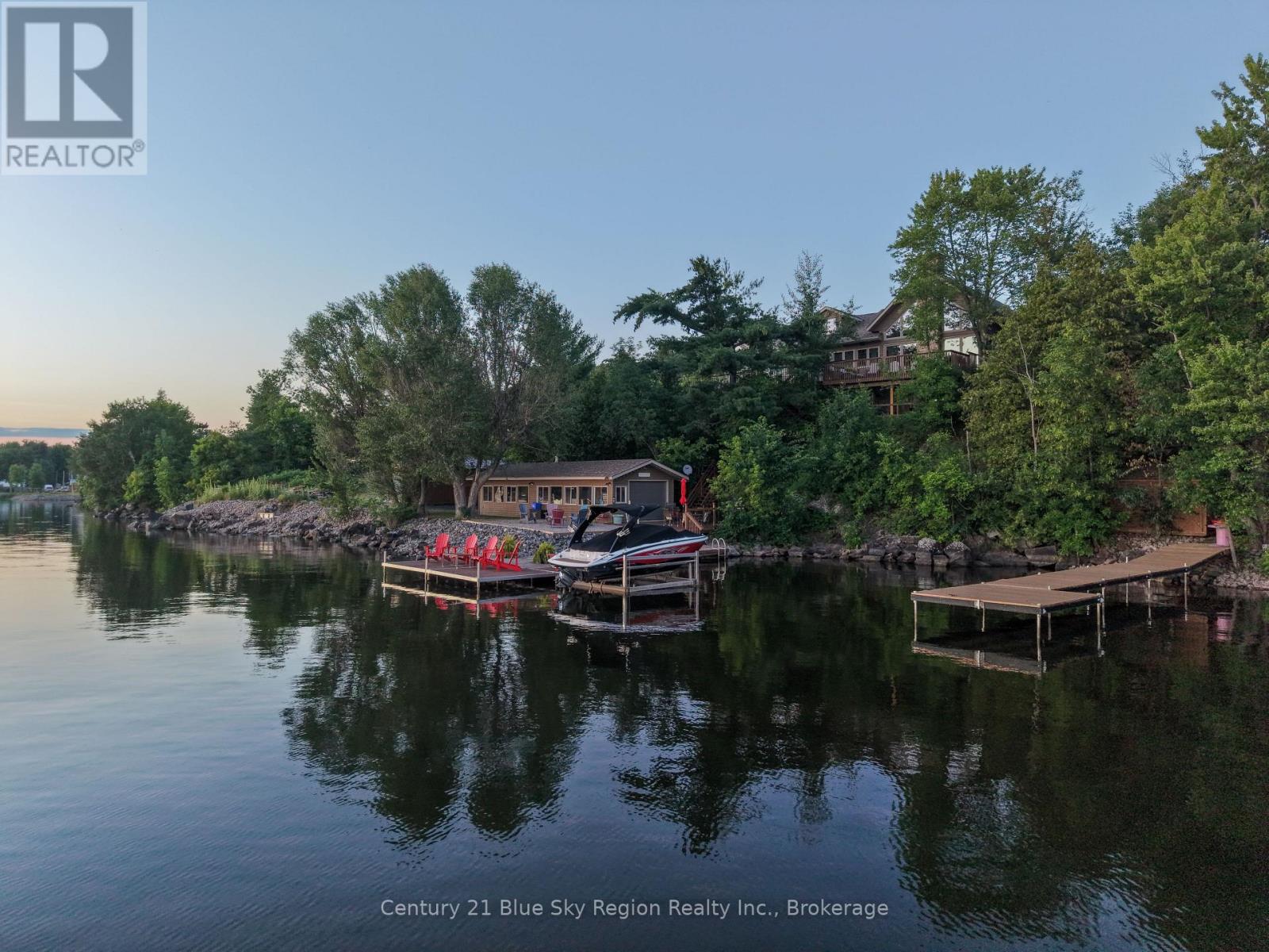 333 Main Street S, Callander, Ontario  P0H 1H0 - Photo 48 - X13571534