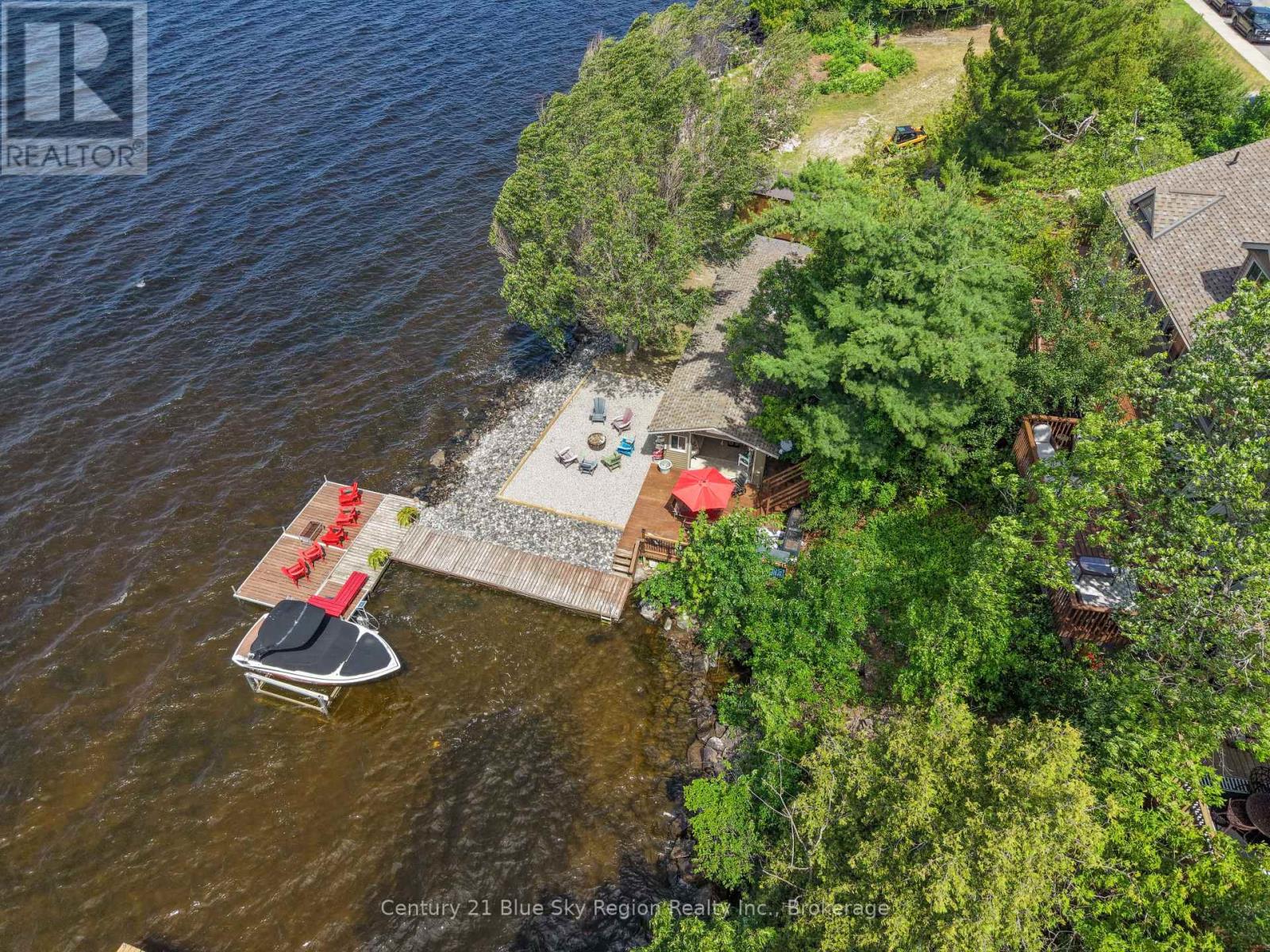 333 Main Street S, Callander, Ontario  P0H 1H0 - Photo 44 - X13571534