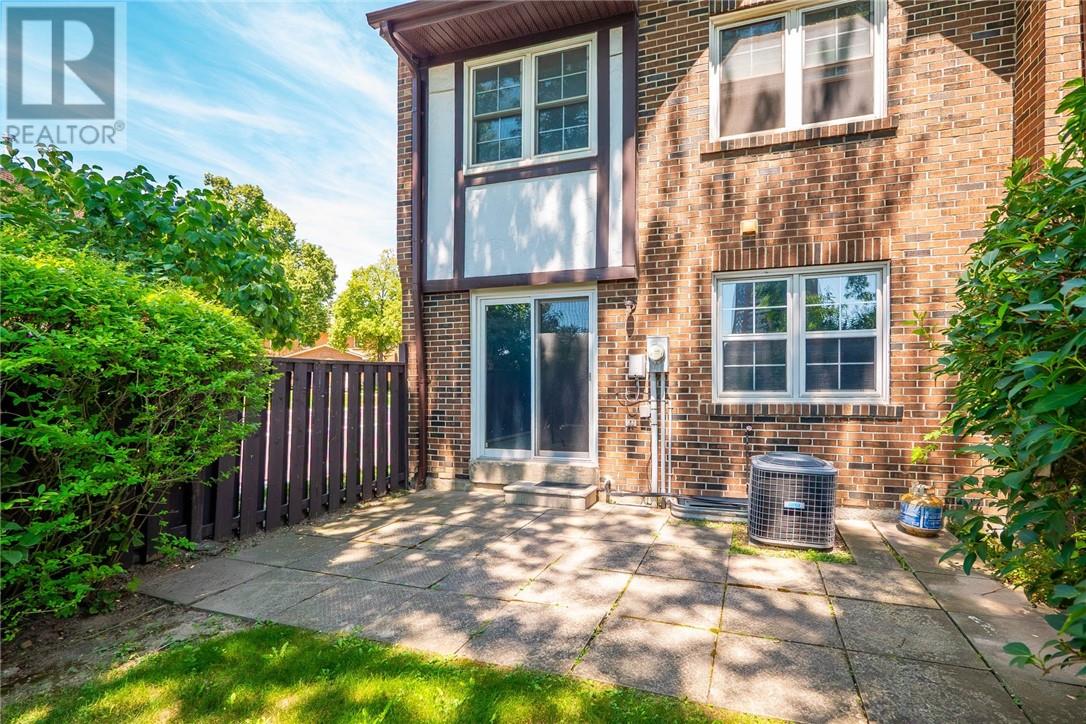1951 Rathburn Road E Unit# 26, Mississauga, Ontario  L4W 2N9 - Photo 35 - 2129261
