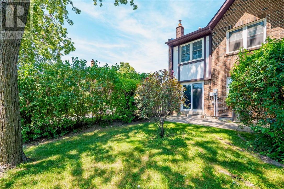 1951 Rathburn Road E Unit# 26, Mississauga, Ontario  L4W 2N9 - Photo 38 - 2129261