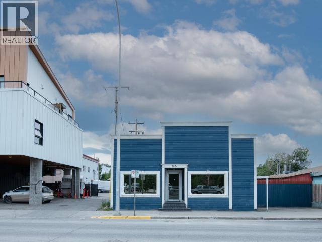 2054 2nd Avenue, Whitehorse, Yukon  Y1A 1A8 - Photo 1 - 17524