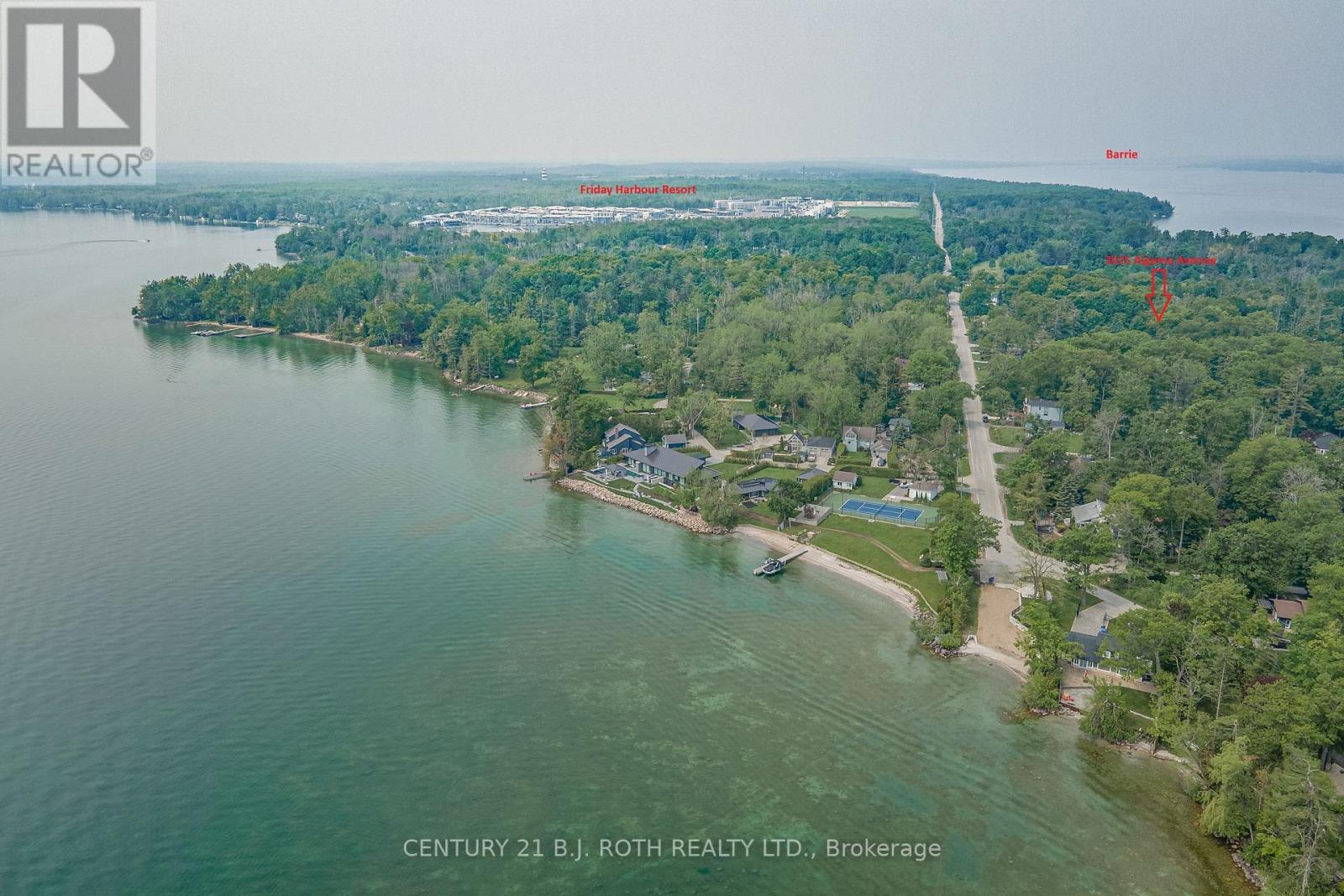 3925 Algoma Avenue, Innisfil, Ontario  L9S 2M4 - Photo 7 - N13572536