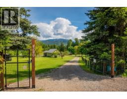 4240 Blewett Road, Nelson, British Columbia