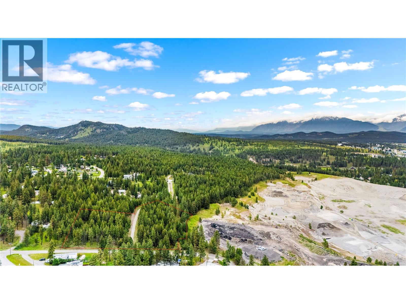 Lot 1 Borden Road Nw, Cranbrook, British Columbia  V1C 6T7 - Photo 5 - 10394518