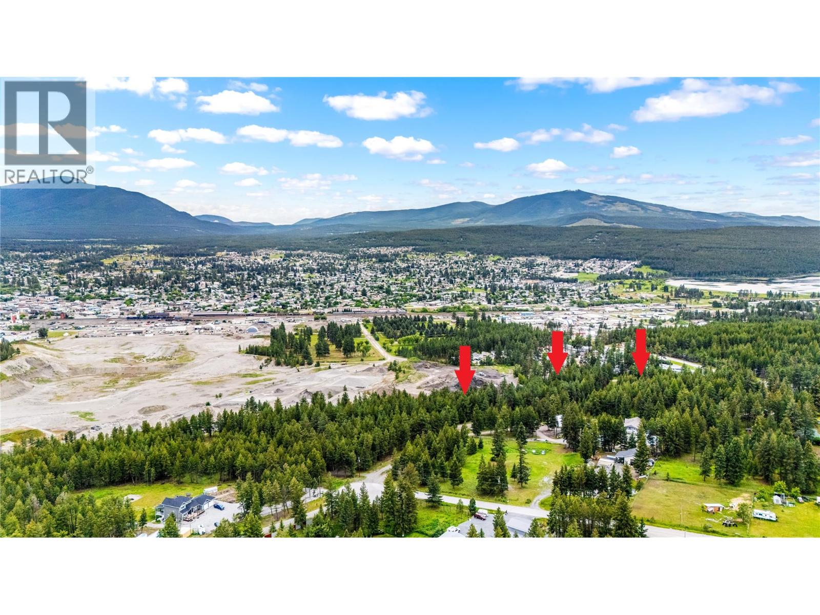 Lot 1 Borden Road Nw, Cranbrook, British Columbia  V1C 6T7 - Photo 6 - 10394518