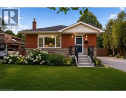715 DRURY Lane, Burlington, Ontario