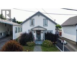 11 33rd Avenue, Edmundston, New Brunswick